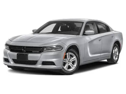 2023 Dodge Charger SXT RWD photo