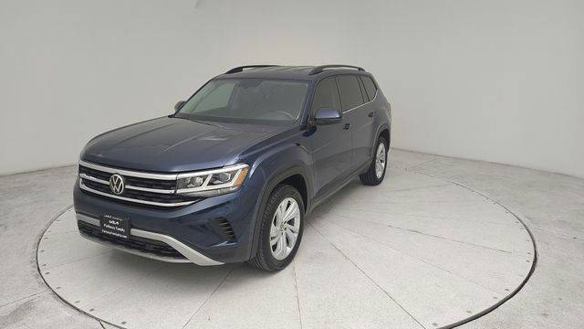2023 Volkswagen Atlas 2.0T SE w/Technology FWD photo