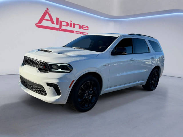 2023 Dodge Durango R/T Plus AWD photo