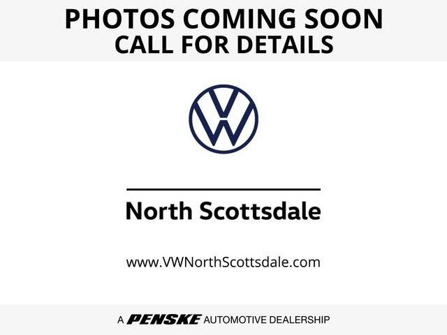 2023 Volkswagen Atlas Cross Sport 3.6L V6 SE w/Technology AWD photo