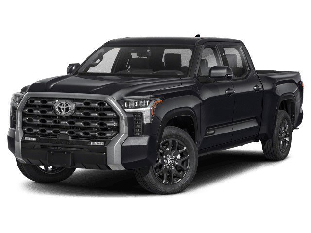 2023 Toyota Tundra Platinum 4WD photo