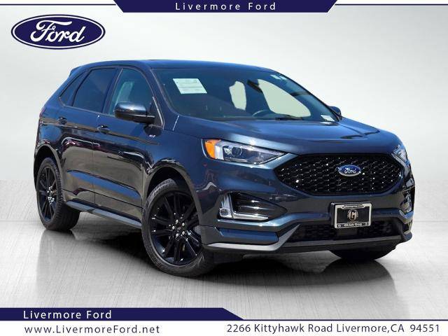2023 Ford Edge ST-Line AWD photo