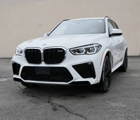 2023 BMW X5 M AWD photo