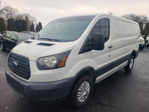 2016 Ford Transit Van  RWD photo