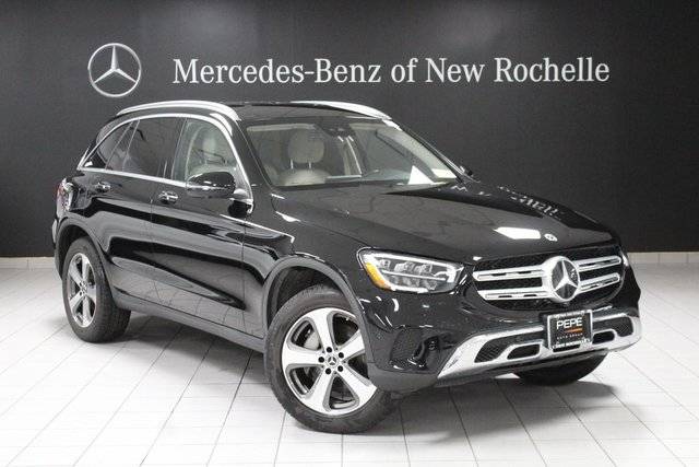 2022 Mercedes-Benz GLC-Class GLC 300 AWD photo