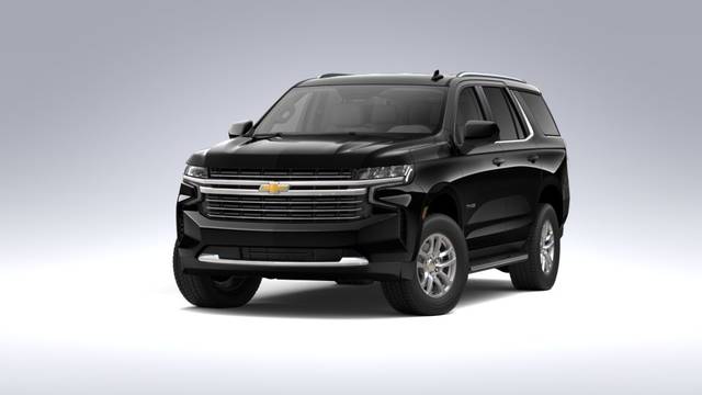 2021 Chevrolet Tahoe LT RWD photo