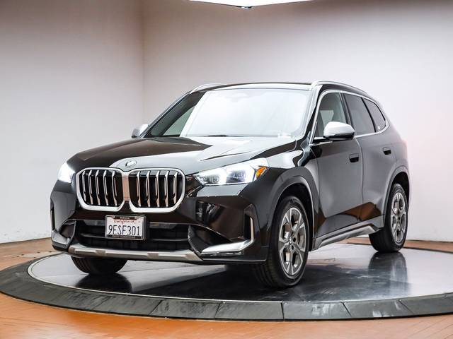 2023 BMW X1 xDrive28i AWD photo