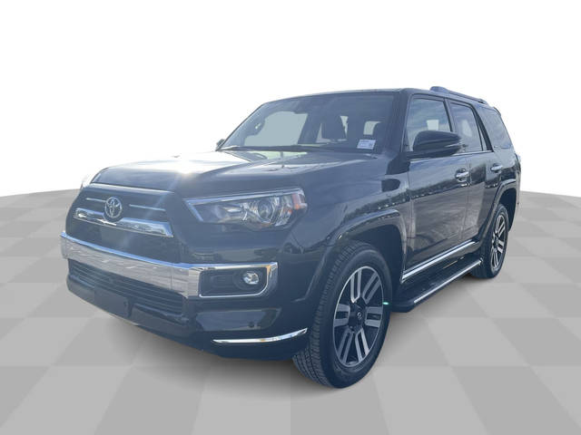 2023 Toyota 4Runner Limited 4WD photo