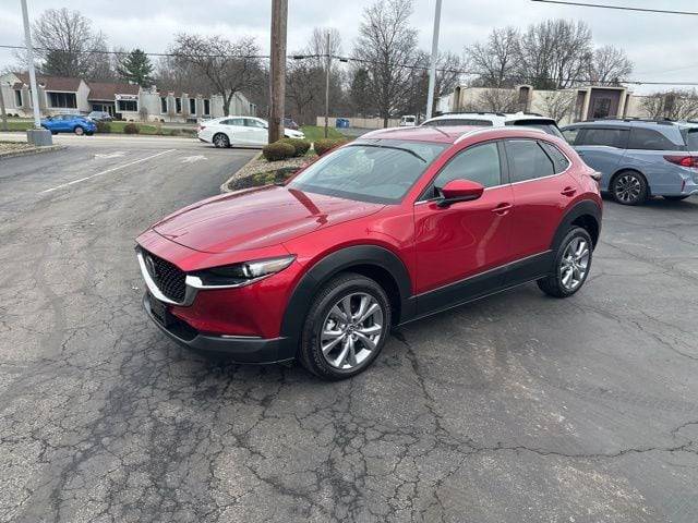 2023 Mazda CX-30 2.5 S Preferred Package AWD photo