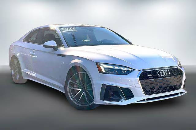 2023 Audi A5 S line Premium Plus AWD photo