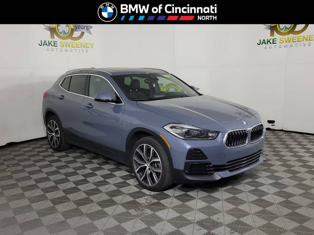2023 BMW X2 xDrive28i AWD photo