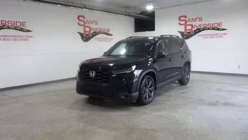 2023 Honda Pilot Sport AWD photo