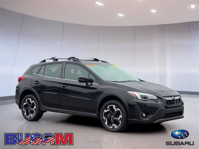 2023 Subaru Crosstrek Limited AWD photo