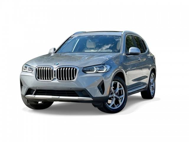 2023 BMW X3 sDrive30i RWD photo