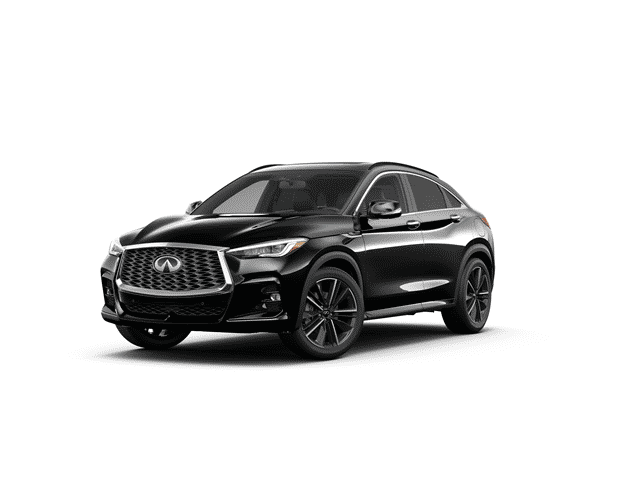 2023 Infiniti QX55 ESSENTIAL AWD photo