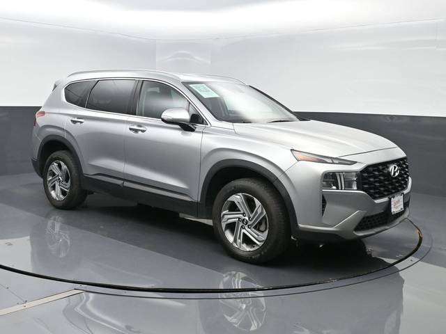 2023 Hyundai Santa Fe SEL AWD photo