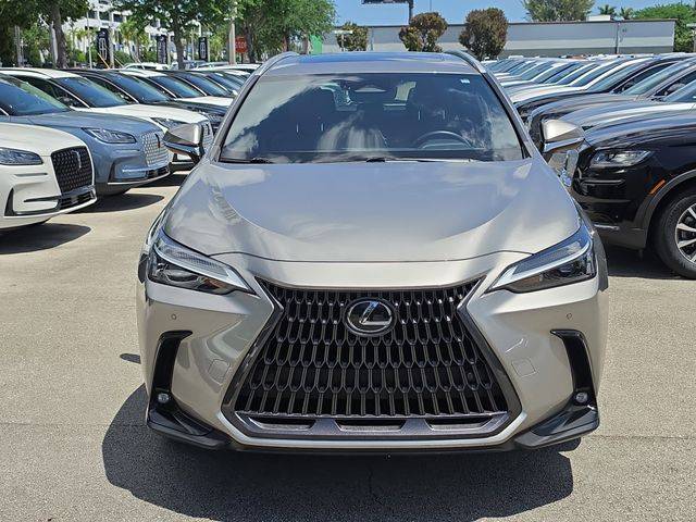 2023 Lexus NX NX 350 Premium AWD photo