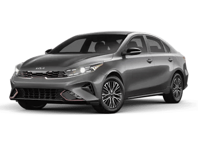 2023 Kia Forte GT-Line FWD photo