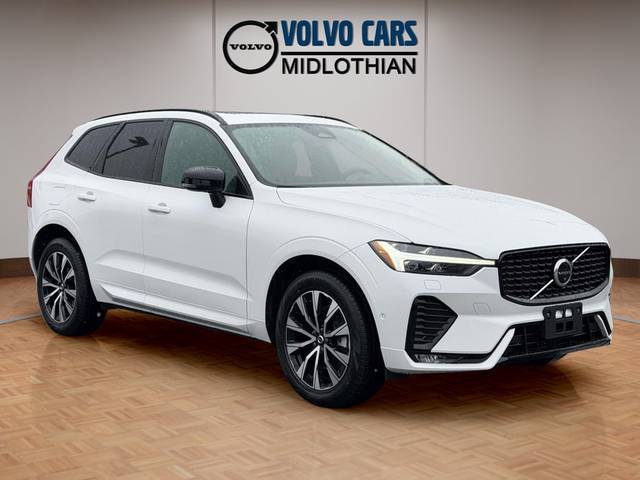 2023 Volvo XC60 Plus Dark Theme AWD photo