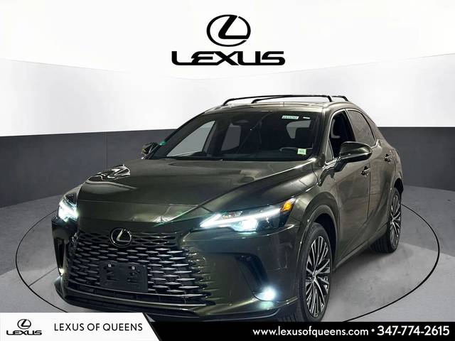 2023 Lexus RX RX 350 Premium Plus AWD photo
