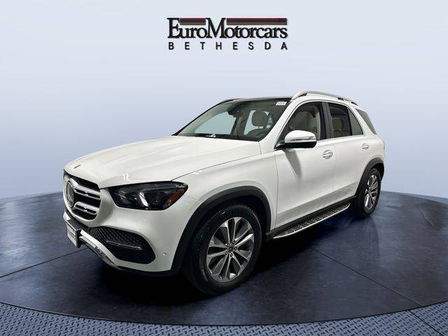 2023 Mercedes-Benz GLE-Class GLE 350 AWD photo
