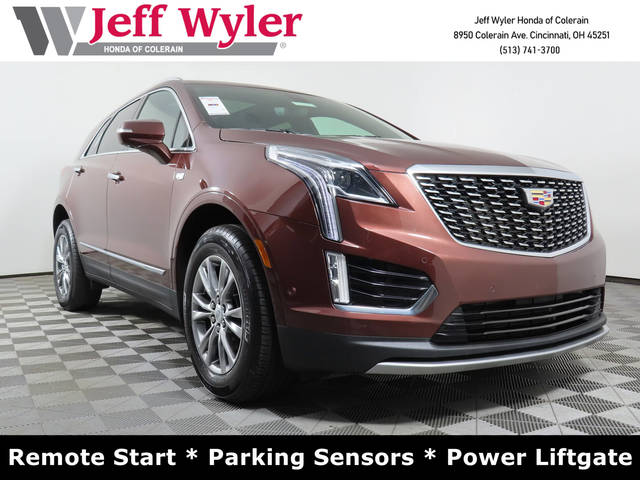 2023 Cadillac XT5 AWD Premium Luxury AWD photo