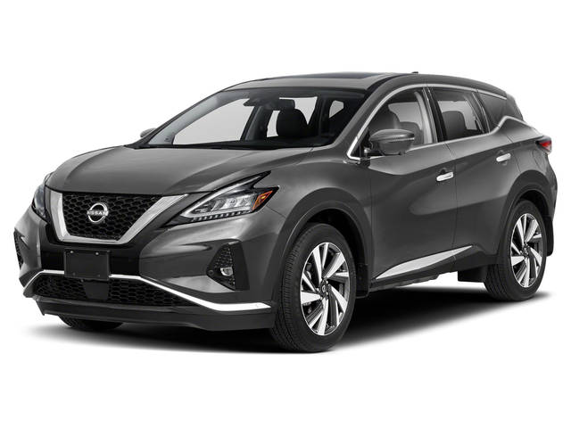 2023 Nissan Murano SL AWD photo