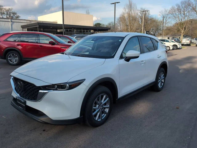 2023 Mazda CX-5 2.5 S Preferred Package AWD photo