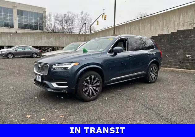 2023 Volvo XC90 Plus AWD photo