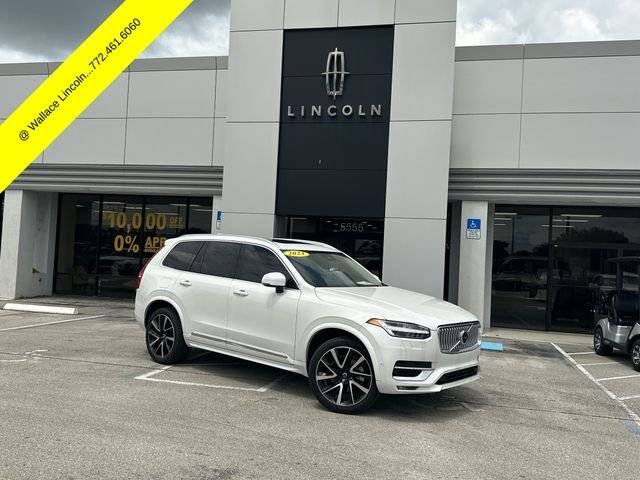 2023 Volvo XC90 Plus AWD photo