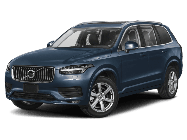 2023 Volvo XC90 Plus AWD photo