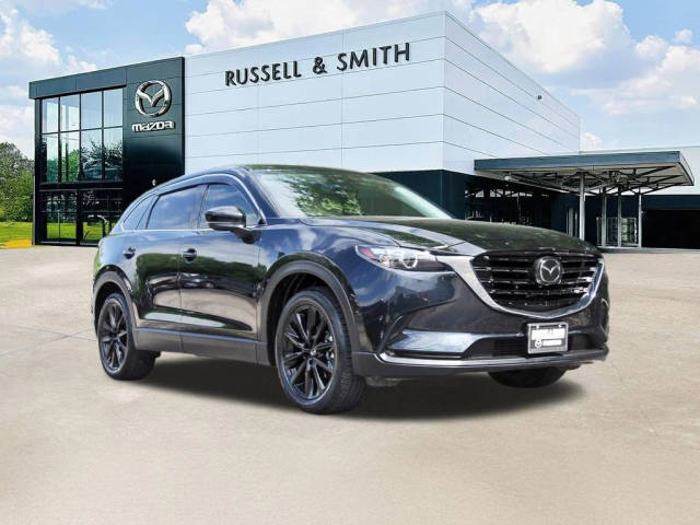 2023 Mazda CX-9 Touring Plus AWD photo