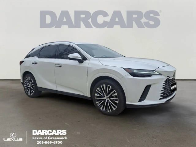 2023 Lexus RX RX 350 Premium Plus FWD photo