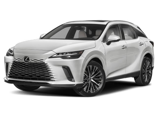 2023 Lexus RX RX 350 Premium Plus FWD photo