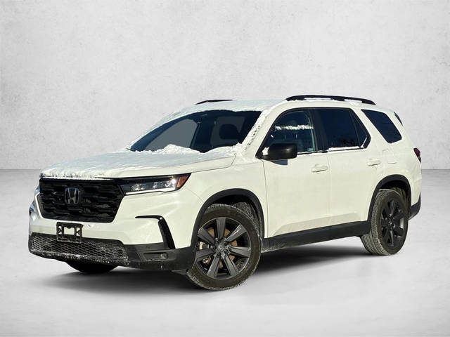 2023 Honda Pilot Sport AWD photo