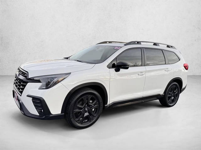 2023 Subaru Ascent Onyx Edition AWD photo