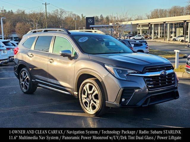 2023 Subaru Ascent Limited AWD photo