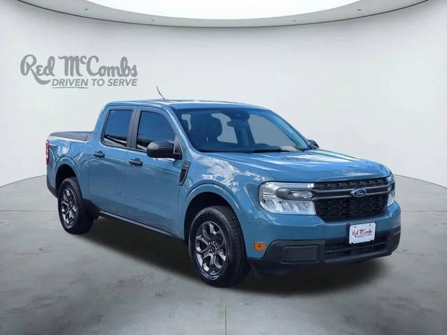 2023 Ford Maverick XLT FWD photo