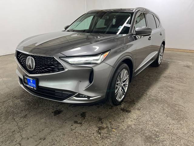 2023 Acura MDX w/Advance Package AWD photo
