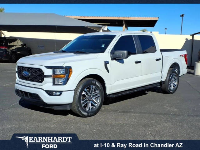 2023 Ford F-150 XL RWD photo
