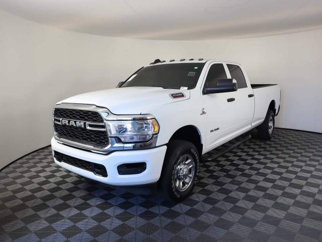 2022 Ram 2500 Tradesman 4WD photo