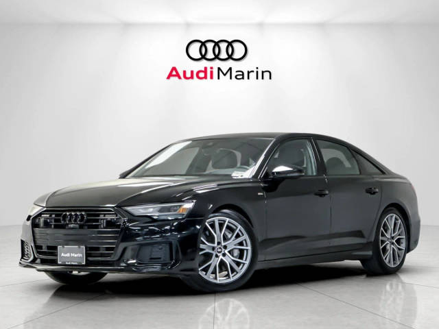 2023 Audi A6 Prestige AWD photo