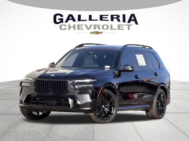 2023 BMW X7 xDrive40i AWD photo