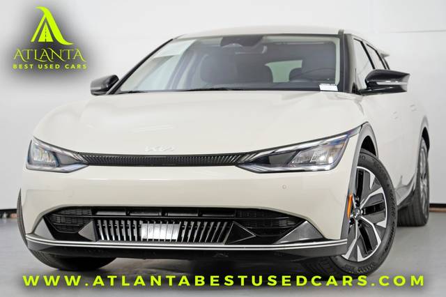 2023 Kia EV6 Wind RWD photo