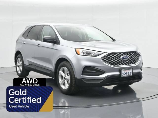 2023 Ford Edge SE AWD photo