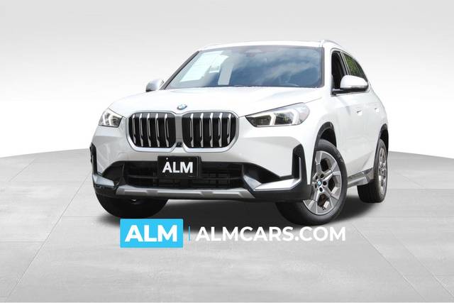 2023 BMW X1 xDrive28i AWD photo