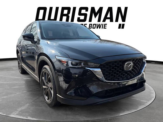 2023 Mazda CX-5 2.5 S Premium Package AWD photo