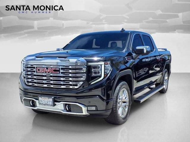2023 GMC Sierra 1500 Denali 4WD photo
