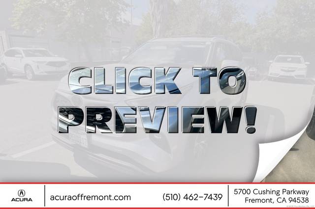 2023 Toyota Highlander XLE FWD photo