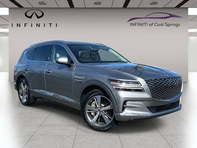 2023 Genesis GV80  AWD photo